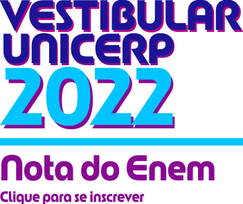 Vestibular Unicerp 2022 - Inscrições Nota do Enem