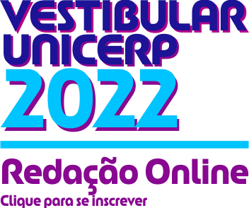 Vestibular Unicerp 2022 - Inscrições Nota do Enem