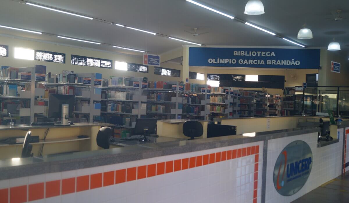 biblioteca