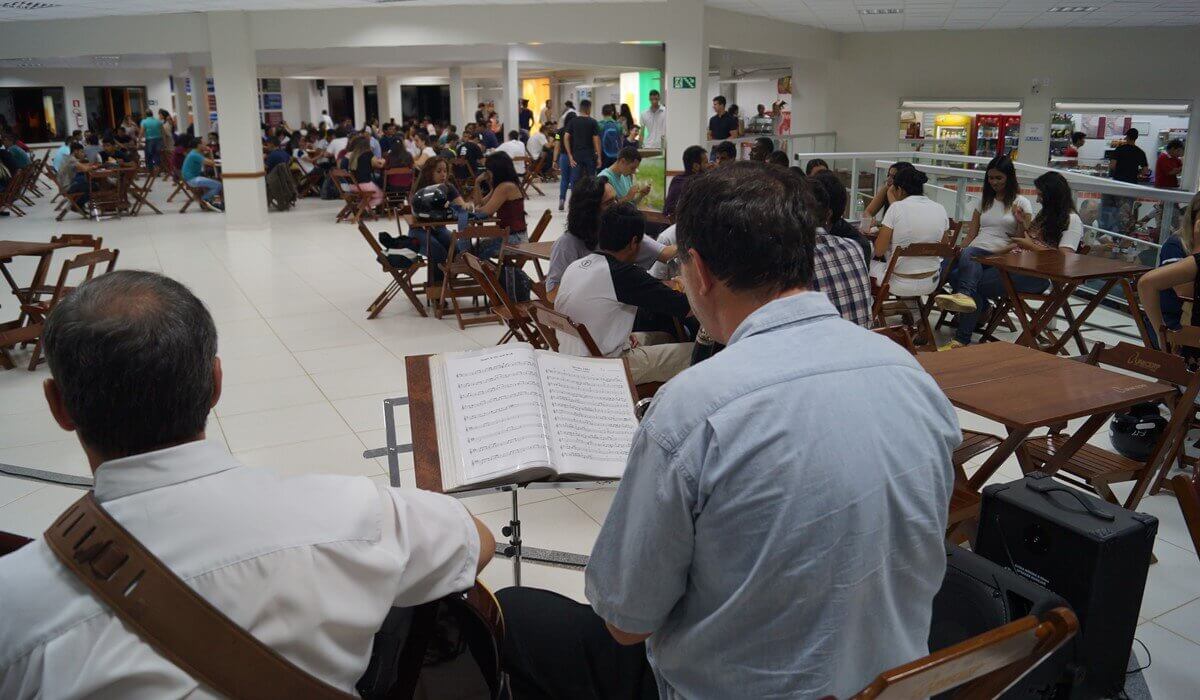 musical