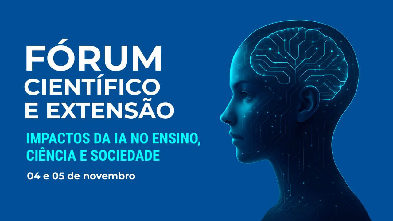 Leia mais sobre o artigo Está chegando o Fórum Científico, Encontro de Iniciação Científica e Extensão do UNICERP 2025