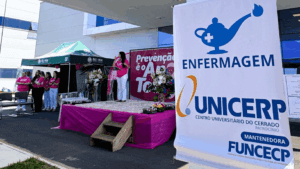 Leia mais sobre o artigo UNICERP promove 2º Simpósio do Outubro Rosa em parceria com o Instituto de Prevenção Júlia do Prado
