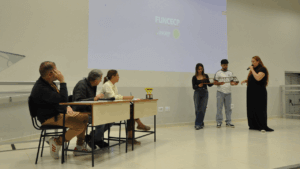 Leia mais sobre o artigo UNICERP realiza Concurso de Pontes com alunos de Arquitetura & Urbanismo e Engenharia Civil