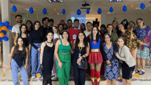 Leia mais sobre o artigo Cursos de Engenharia Civil e Arquitetura & Urbanismo realizam 3° Trote Solidário