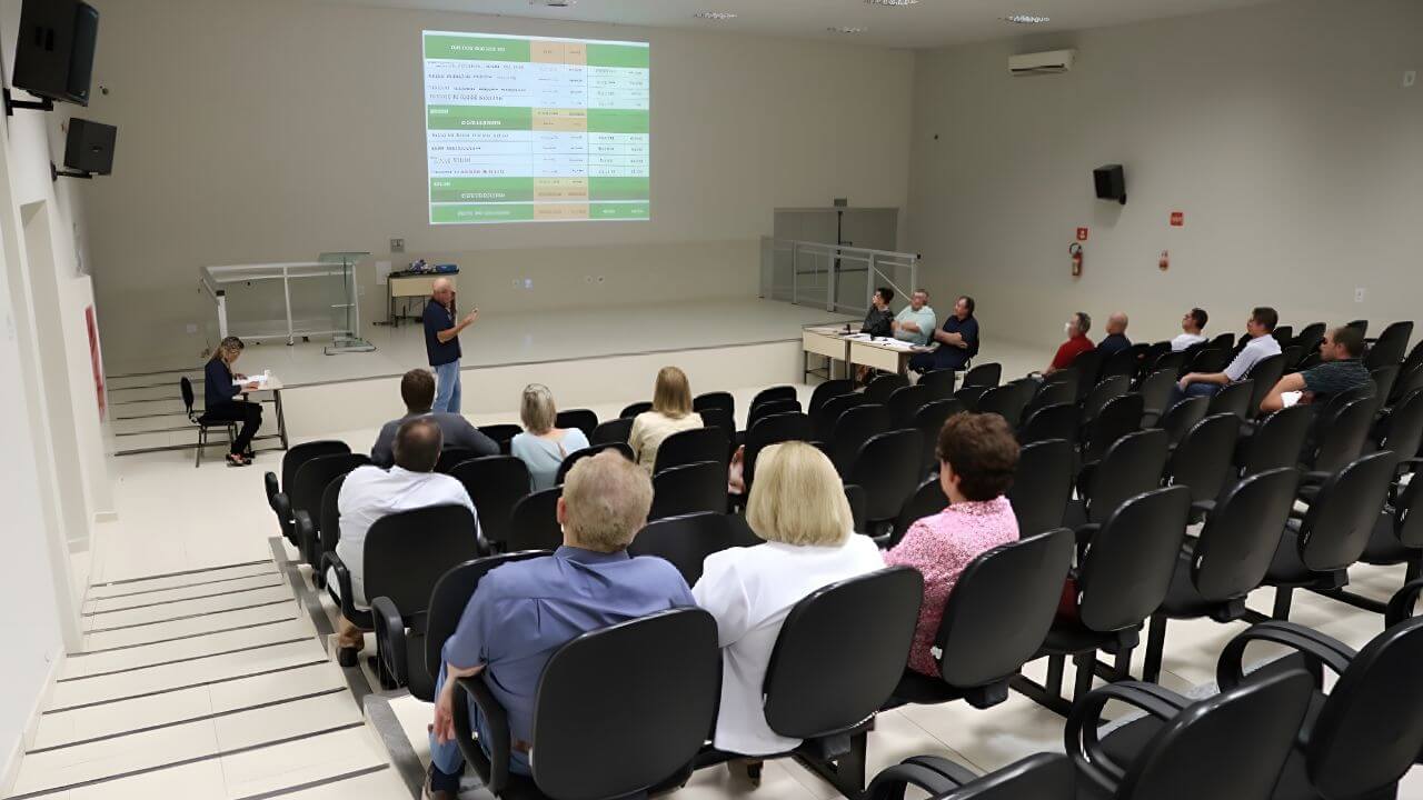 No momento, você está visualizando FUNCECP Convoca Assembleia Geral Extraordinária (AGE) para o dia 01/12/2025