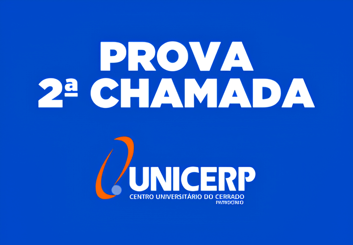 Leia mais sobre o artigo Confira os horários das provas de segunda chamada