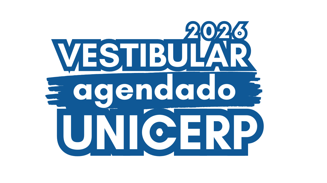 No momento, você está visualizando UNICERP abre inscrições para o Vestibular Agendado 2026