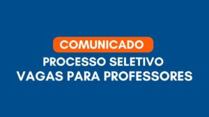 Leia mais sobre o artigo UNICERP abre edital para contratação de professores – Janeiro de 2026
